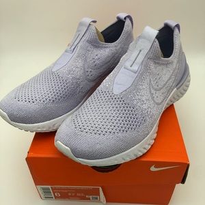 Nike Epic Phantom React Flyknit Women's Running